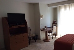 Habitación Estándar Sencilla del Hotel Hotel Rívoli Select