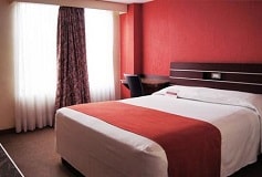 Habitación Sencilla Estándar del Hotel Hotel Roosevelt