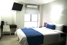 Habitación Ejecutiva del Hotel Hotel Ros Gaud