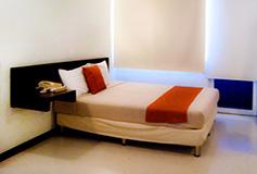 Habitación Segundo Piso del Hotel Hotel Ros Gaud