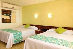 Habitación Estándar+ WiFi Gratis del Hotel Rosita Hotel Puerto Vallarta