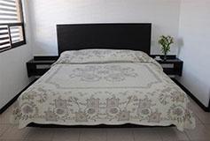 Habitación Habitación Estándar del Hotel Hotel Ross