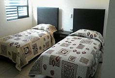 Habitación Habitación Superior del Hotel Hotel Ross