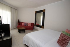 Habitación Estándar Plus del Hotel Hotel Royal Decameron Los Cabos