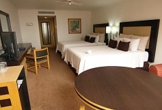 Habitación Estándar Twin No Reembolsable del Hotel Hotel Royal Reforma