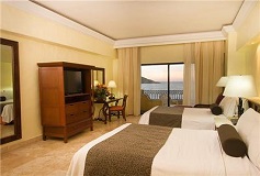 Habitación Estándar del Hotel Hotel Royal Villas Resort