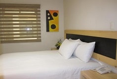 Habitación Estándar del Hotel Hotel Rymma