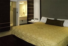 Habitación Estándar Plus del Hotel Hotel Samil Plaza