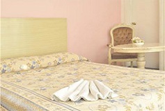 Habitación Estándar No Reembolsable del Hotel Hotel San Carlos