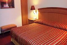 Habitación Estándar King del Hotel Hotel San Diego