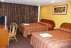 Habitación Estándar Doble del Hotel Hotel San Francisco Centro Histórico