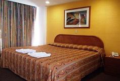 Habitación Estándar Sencilla del Hotel Hotel San Francisco Centro Histórico