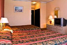 Habitación Estándar Doble del Hotel Hotel San Francisco León