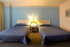 Habitación Estándar del Hotel Hotel San Francisco Toluca