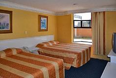 Habitación Doble del Hotel Hotel San Jerónimo Inn