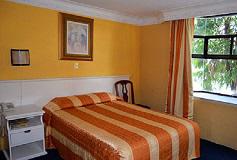 Habitación Sencilla del Hotel Hotel San Jerónimo Inn