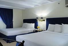 Habitación Estándar del Hotel Hotel San Leonardo