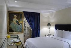 Habitación Junior Suite del Hotel Hotel San Leonardo