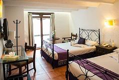 Habitación Doble Ejecutiva del Hotel Hotel San Pedro