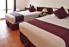 Habitación Estándar del Hotel Hotel San Pedro