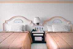 Habitación Estándar del Hotel Hotel Sands Arenas