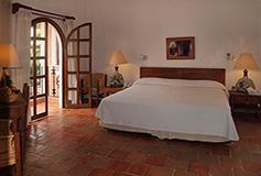 Habitación Estándar No Reembolsable del Hotel Hotel Santa Fe Puerto Escondido