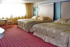 Habitación Doble del Hotel Hotel Scala Magna