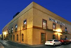 Habitación Familiar Suite del Hotel Hotel Señorial