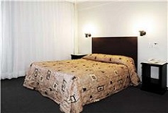 Habitación Estándar del Hotel Hotel Señorial Platino