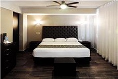 Habitación Superior del Hotel Hotel Señorial Platino