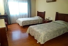 Habitación Sencilla del Hotel Hotel Señorial