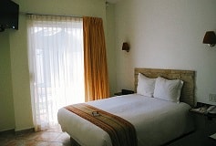 Habitación Estándar del Hotel Hotel Seven Crown Cabo San Lucas