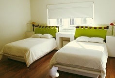 Habitación Master Suite del Hotel Hotel Seven Crown Cabo San Lucas