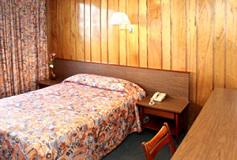 Habitación Estándar Sencilla (Sección Tradicional) del Hotel Hotel Sevilla