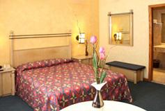 Habitación Superior Sencilla (Sección Moderna) del Hotel Hotel Sevilla