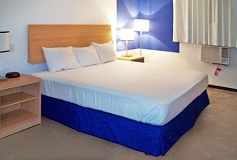 Habitación Estándar King del Hotel Hotel Sierra Huasteca