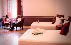 Habitación Estándar del Hotel Hotel Socaire