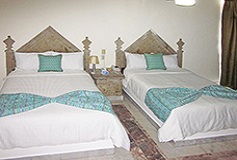 Habitación Estudio del Hotel Hotel Solamar Inn