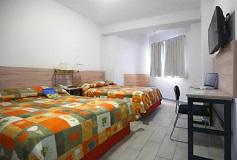 Habitación Estándar del Hotel Hotel Son Mar Monterrey Centro