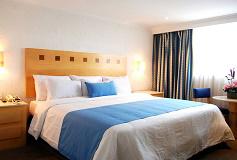 Habitación Junior Suite del Hotel Hotel Stella Maris