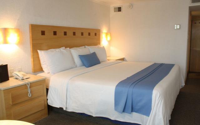 Habitación Sencilla del Hotel Hotel Stella Maris