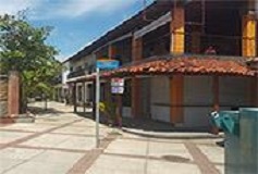 Habitación Departamento de 2 Recámaras del Hotel Hotel Suite Tropicana Ixtapa