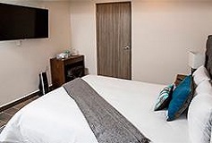 Habitación Suite Estándar del Hotel Hotel Suites Elba