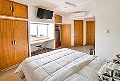 Habitación Habitación Doble del Hotel Hotel Suites Regina