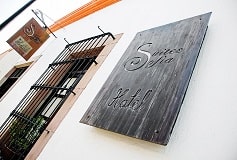 Habitación Deluxe del Hotel Hotel Suites Sofía