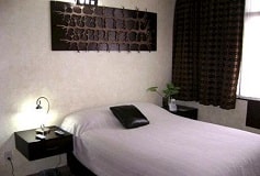 Habitación Estándar No Reembolsable del Hotel Hotel Suites Sofía