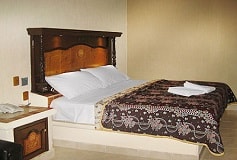 Habitación Sencilla del Hotel Hotel Teotihuacán