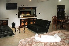 Habitación Suite Familiar del Hotel Hotel Teotihuacán