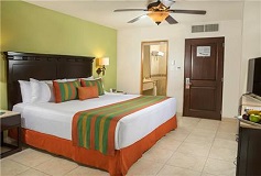 Habitación Estándar Vista a la Marina del Hotel Hotel Tesoro Los Cabos - All Inclusive Opcional