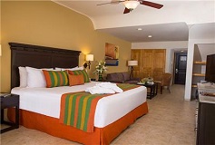 Habitación Junior Suite del Hotel Hotel Tesoro Los Cabos - All Inclusive Opcional